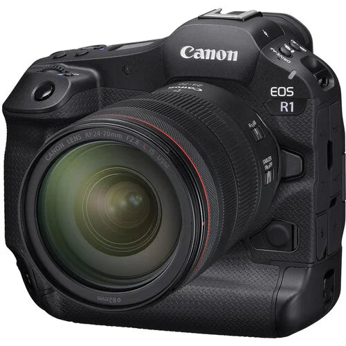 Canon EOS R1 Mirrorless Camera - cambuy-lives Canon EOS R1 Mirrorless Camera - cambuy-lives